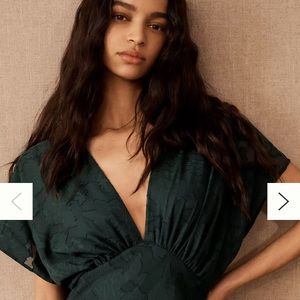 Hutch Lindy BHLDN dress